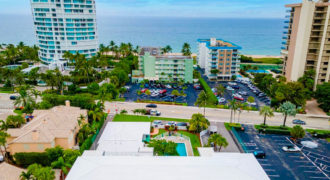 1751 S Ocean Blvd #107w