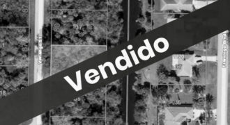 Plot 36 Venago