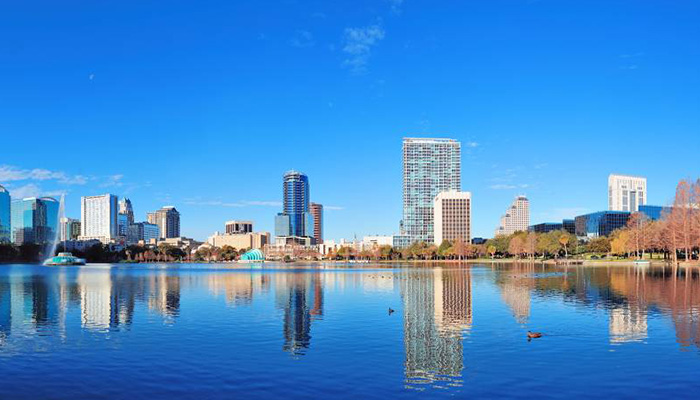 Según FORBES:Orlando es la mejor ciudad para invertir en bienes raíces del país