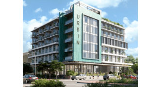 Urbin, Miami Beach