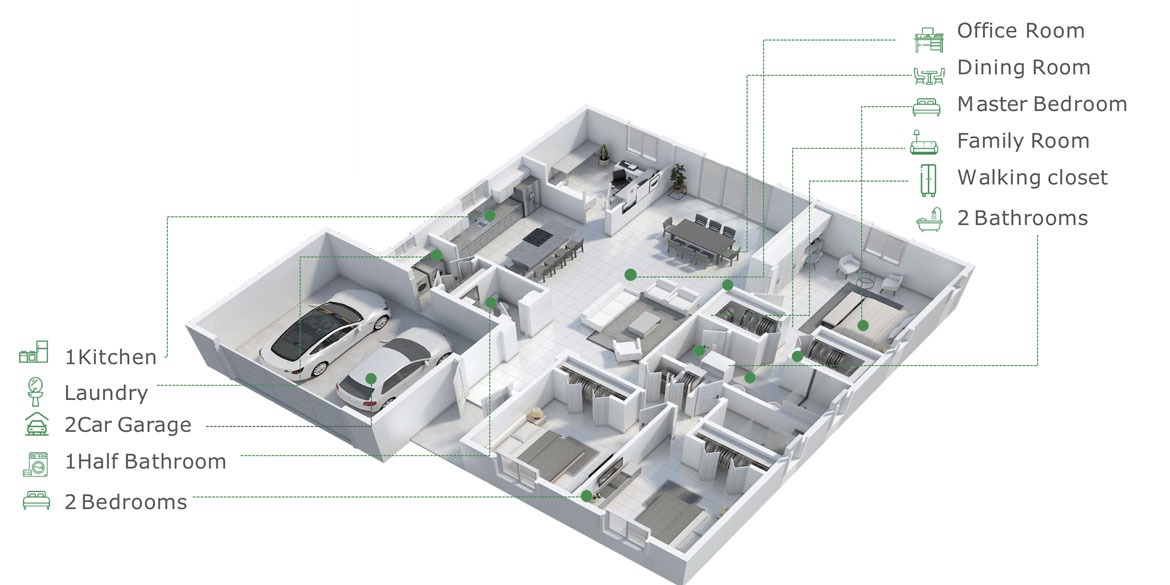 Casas para construir