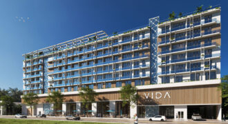 Vida Edgewater Miami