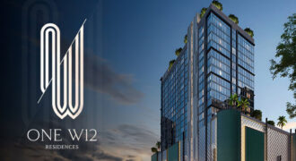 One West Twelve