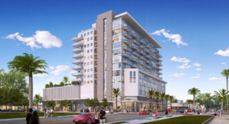 Palma Miami Beach residences