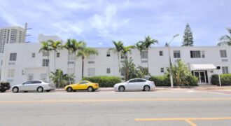 7451 Harding Ave, Miami Beach, FL 33141