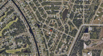 118 BRITT Road Rotonda West, FL 33947-4809