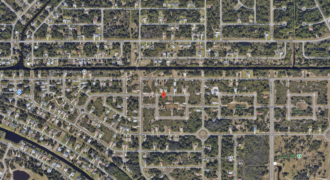 113 GREEN OAK Park Rotonda West, FL 33947-3831